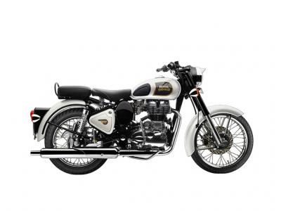 Royal Enfield Classic 